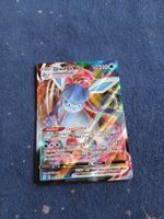Glaceon VMax HOLO Rare (EN) Evolving Skies 041/203