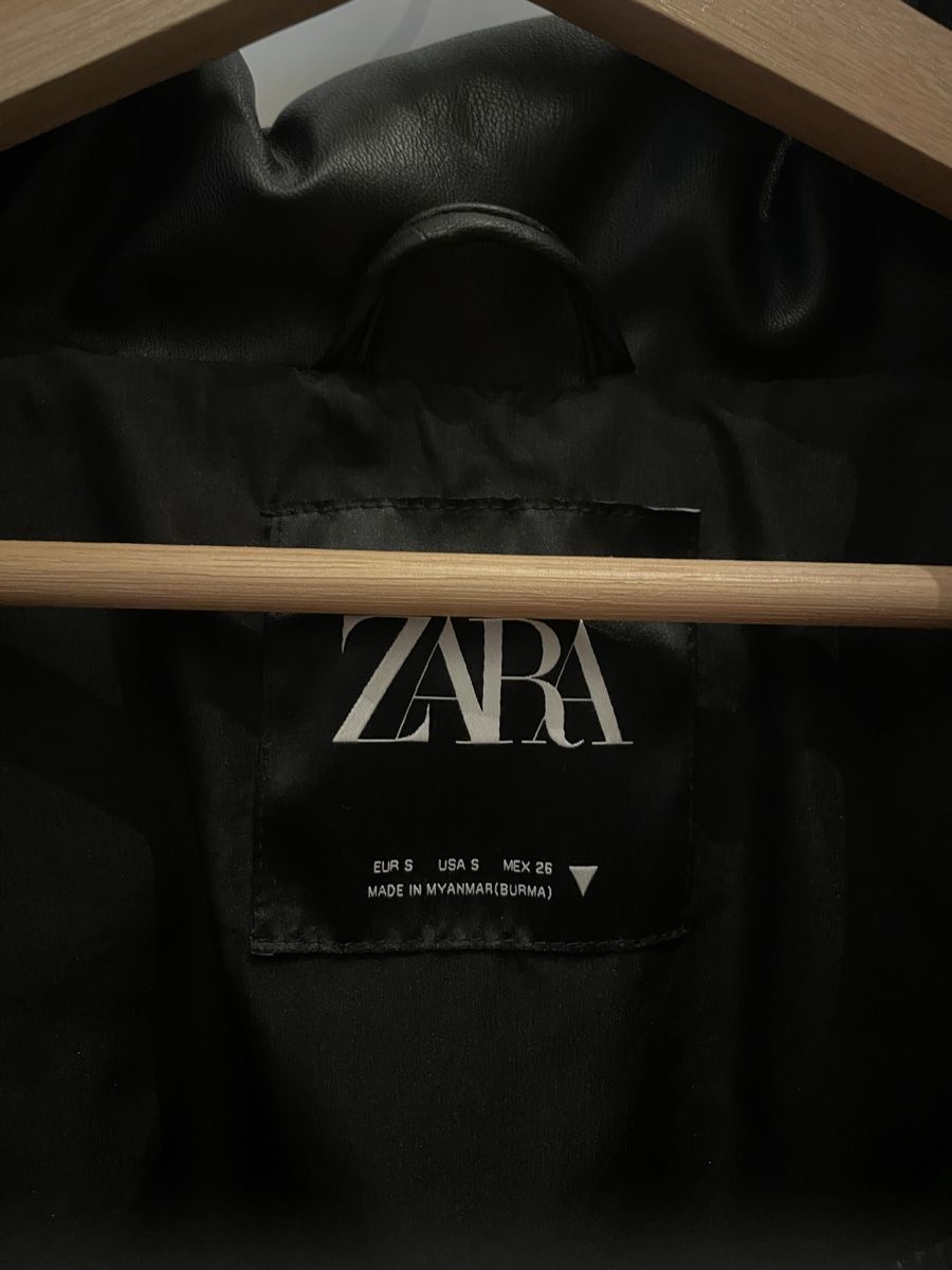Zara Giacche: ZARA Women’s Jacket – Nuovo (secondo la descrizione) da Zürich venduto da mikosbartlomiej 1
