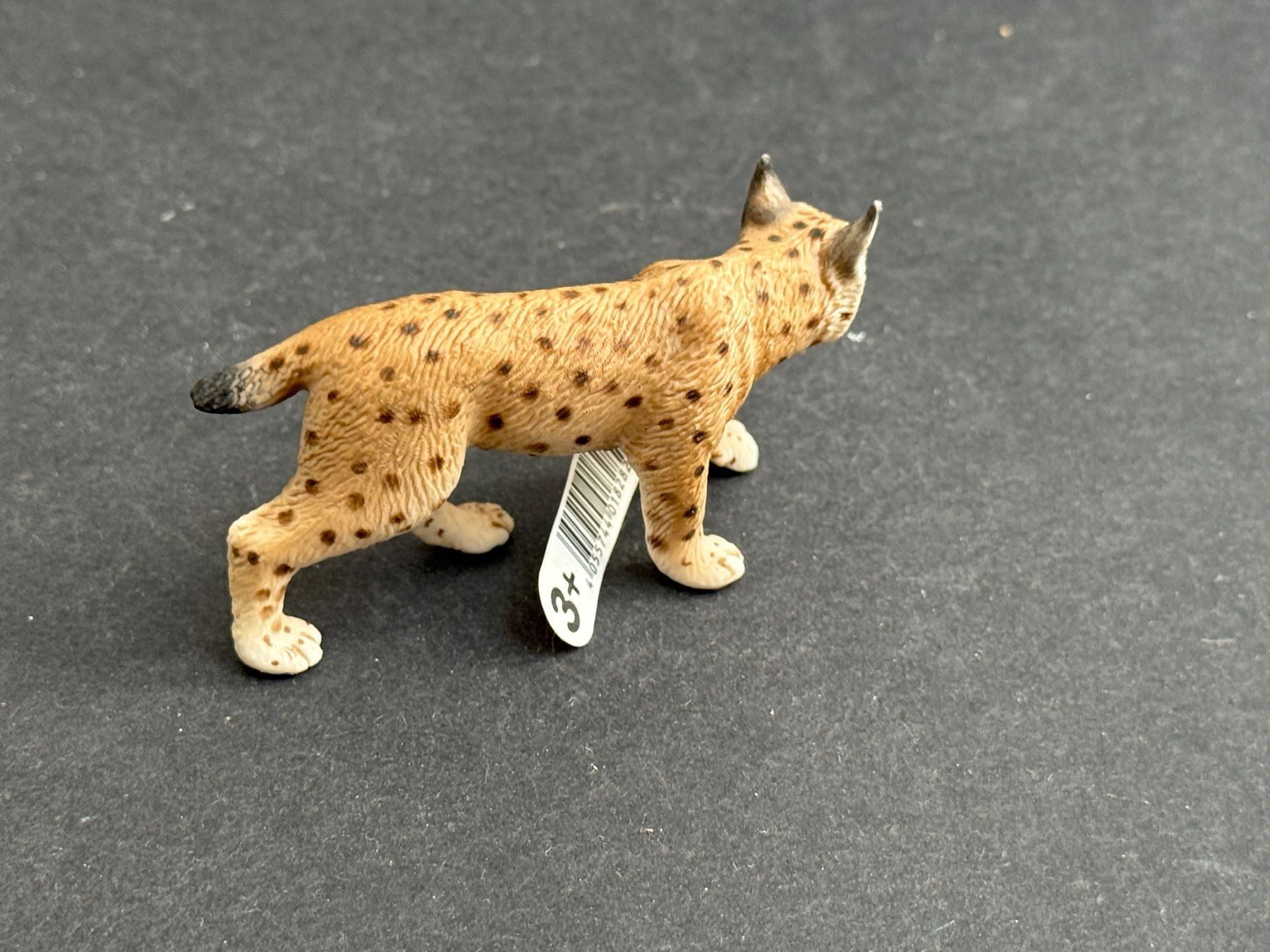 Schleich Statuette: Schleich Luchs Luchsweibchen neu – Nuovo (secondo la descrizione) da Ennetbaden venduto da mapa05 4