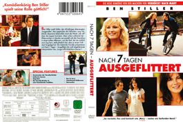 DVD - Nach 7 Tagen – Ausgeflittert