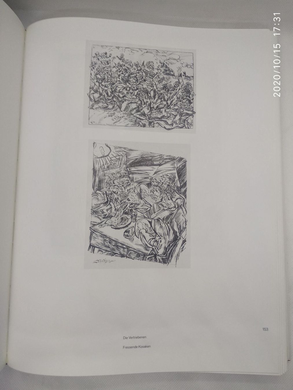 Libri: LUDWIG MEIDNER – Usato da Goldach venduto da Gaip 8