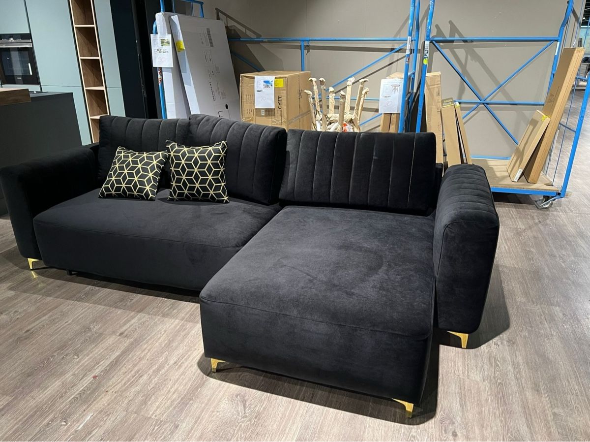 Sofas: Ecksofa von Lipo 2025 – D'occasion à Oberentfelden par Dianaaaaaa 5