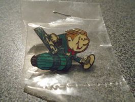 Pin FSG