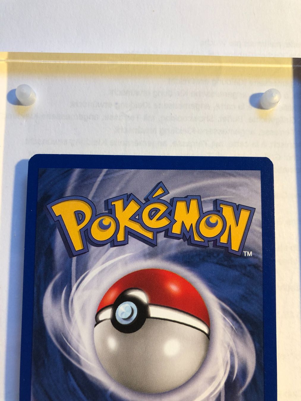 Carte collezionabili: Hitmonchan 1st Neo Destiny - MINT - ab 1.- – Usato da Giubiasco venduto da dan_pr8b 7