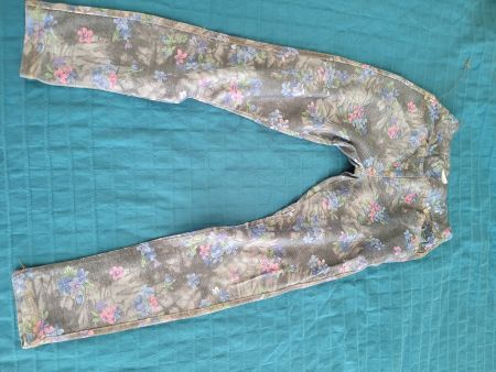 Pantalon - Hose - 134/140