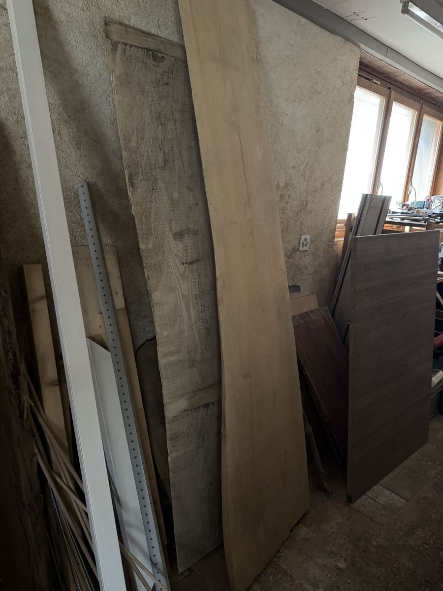 Articles en bois: Diverse Klotzbretter – D'occasion à Männedorf par mrclst 5
