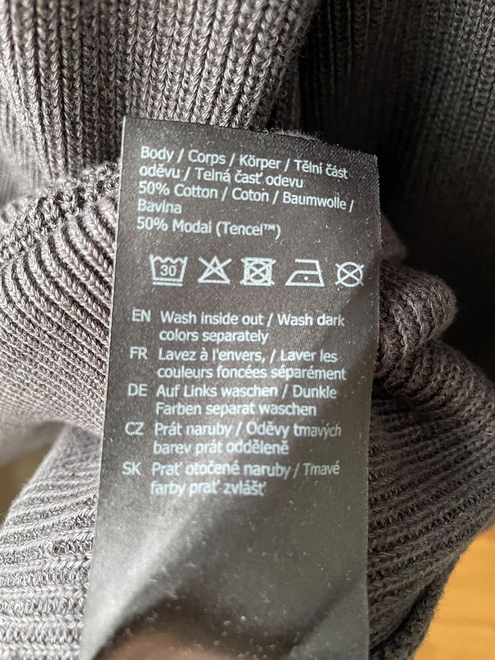 Pullover & Sweatshirts: Vanguard Pullover – Neu (gemäss Beschreibung) aus Trüllikon von Megan 4
