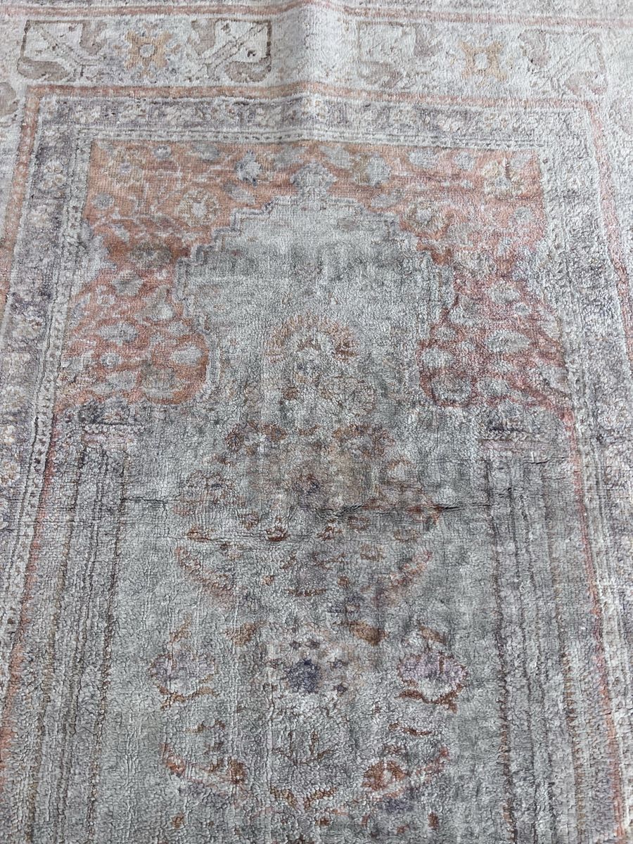 Tapis: Orientteppich (3) – D'occasion à Glattfelden par bro_f2vv 2