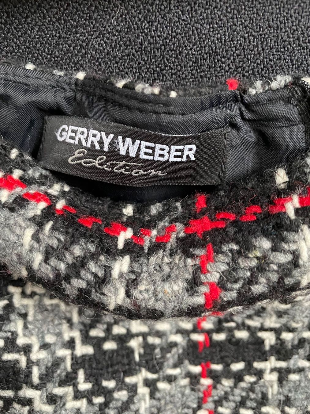 Gonne: Gerry Weber Mini-Rock, Top Zusstand – Usato da Auenstein venduto da sumsum-bn 2