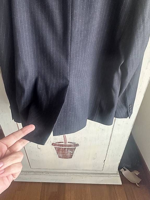 Zara Giacche: Herren Blazer – Usato da Mülligen venduto da MV750 1