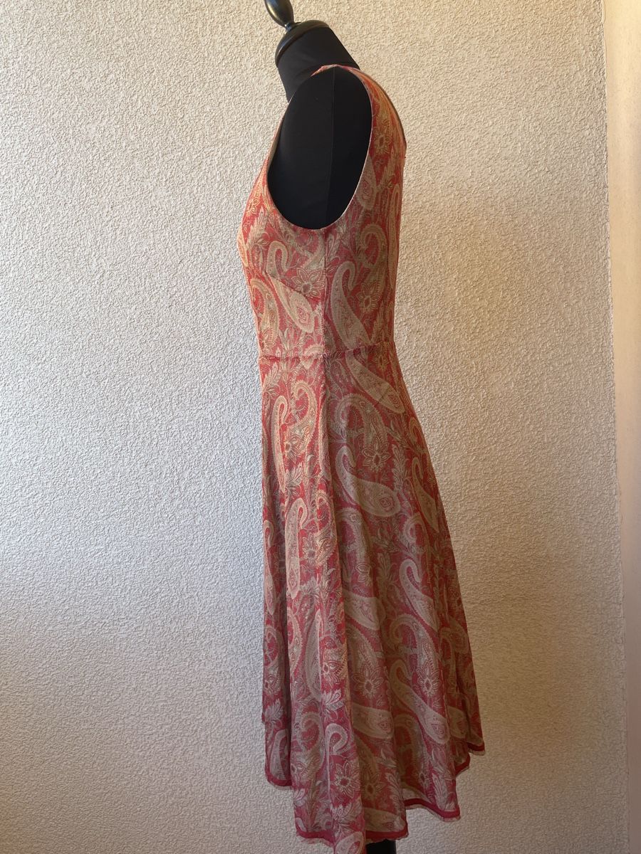 Nile Vestiti: Belle robe Nile, taille S – Usato da Vevey venduto da chr_5pvx 2