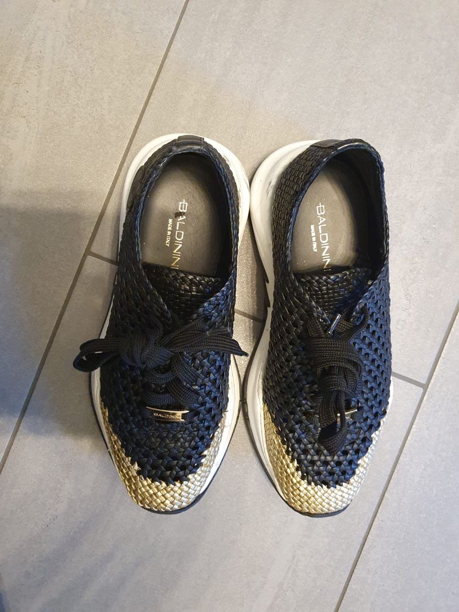 Baldinini Scarpe da donna: Baldinini Schuhe – Usato da Unterengstringen venduto da sonyboy2611 3