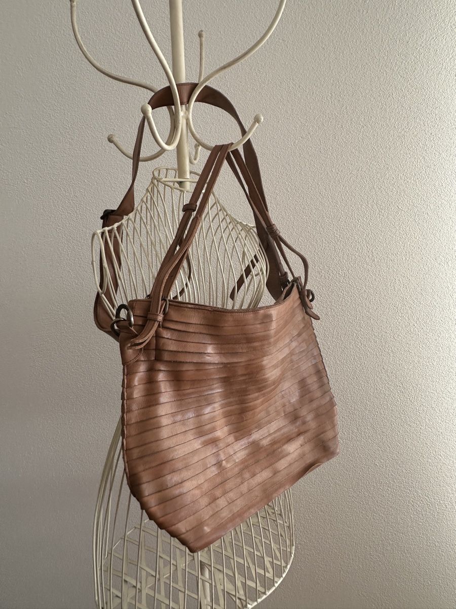 Borse: Legend Ledertasche Top Zustand – Usato da Zürich venduto da phos.arch 1