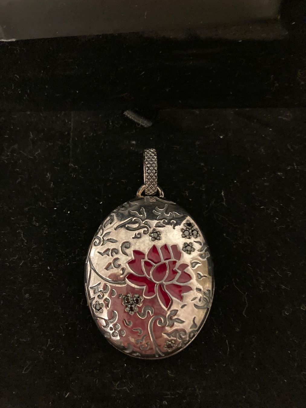 Thomas Sabo Ciondoli: Thomas Sabo Medallion 925 Silber – Nuovo (secondo la descrizione) da Zuerich venduto da SaTs-43