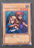 Yu-Gi-Oh! Unl. LON-000 NA Gemini Elf EX
