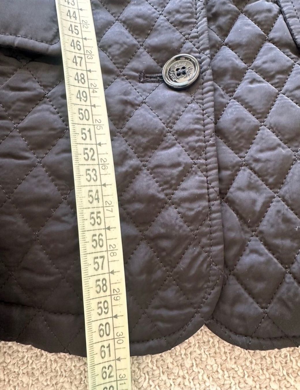 Massimo Dutti Jacken: Quilted jacket Massimo Dutti xs – Gebraucht aus Zürich von lydia_l 2