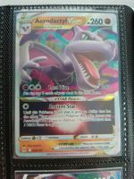 Aerodactyl VStar