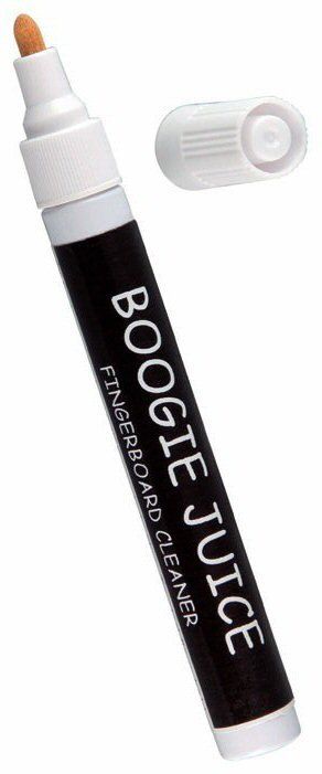 Strumenti musicali: Fingerboard Cleaner Pen – Nuovo e nell'imballaggio originale da Zofingen venduto da Rodeln 2