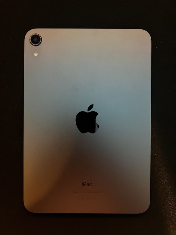 IPad mini 6. Generation 64gb space grey | Kaufen auf Ricardo