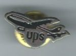 Seltene UPS, Pin