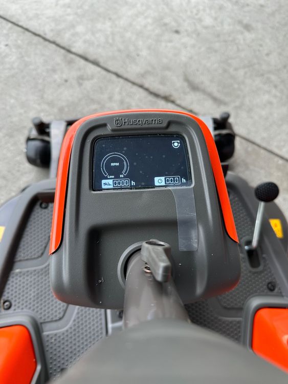 Husqvarna 589818807 AWD Rasenmäher Steuerung – Originales Ersatzteil Für Verschiedene Modelle