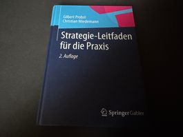 STRATEGIE LEITFADEN FÜR DIE PRAXIS