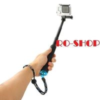 PROFI TELESKOPSTANGE F. GOPRO HOCHWERTIG
