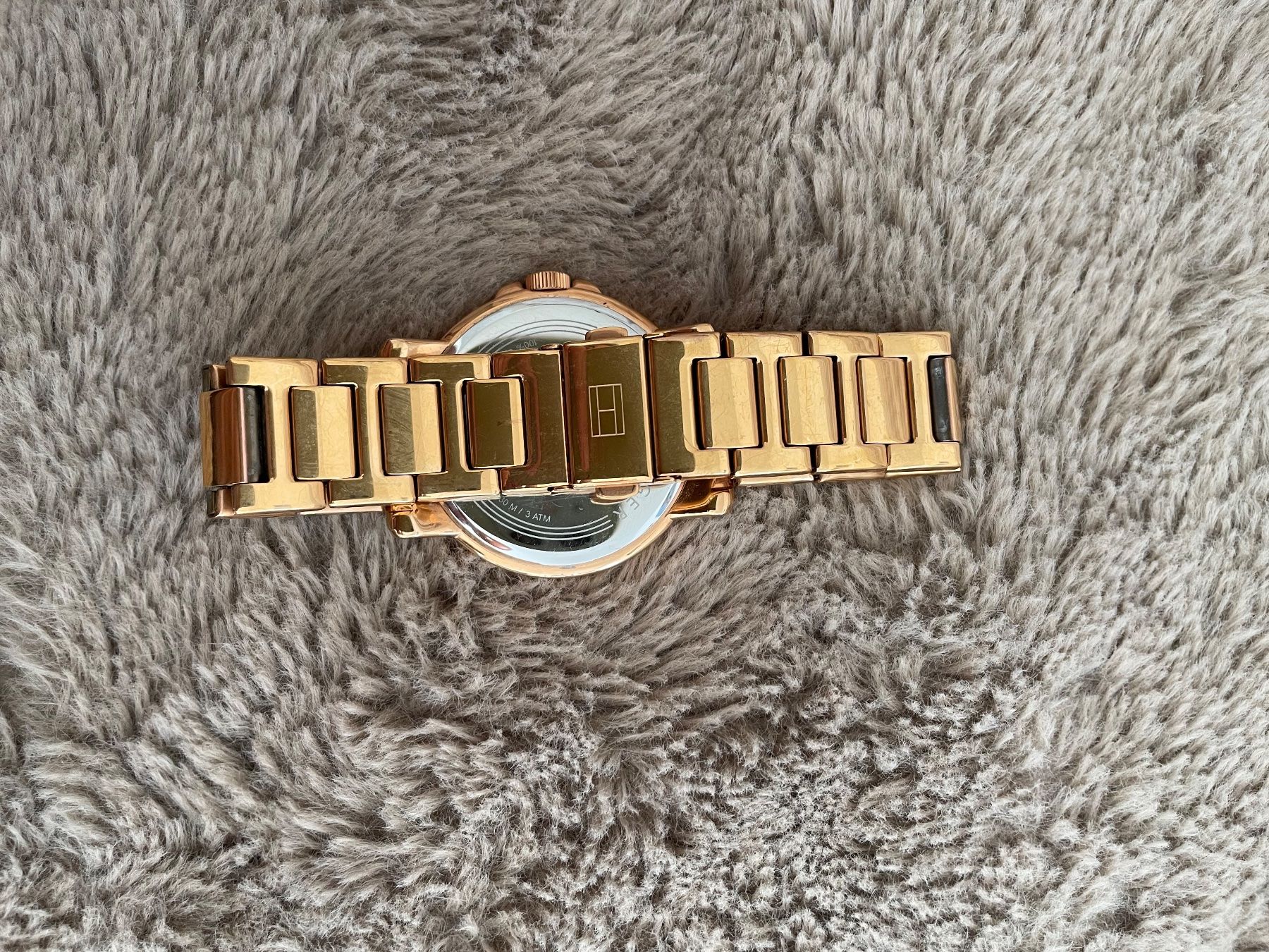 Tommy Hilfiger Orologi: Damenuhr Tommy Hilfiger – Usato da Sulgen venduto da irf_ynl2 2