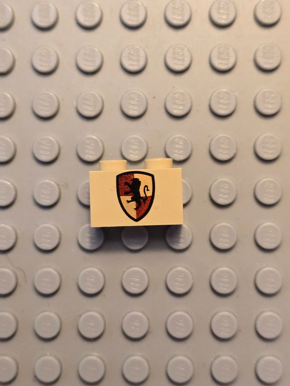Lego Kit di costruzioni: Lego Stein (3004px11) – Usato da Basel venduto da Swi-7621