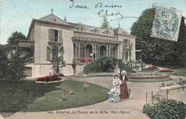 Geneve