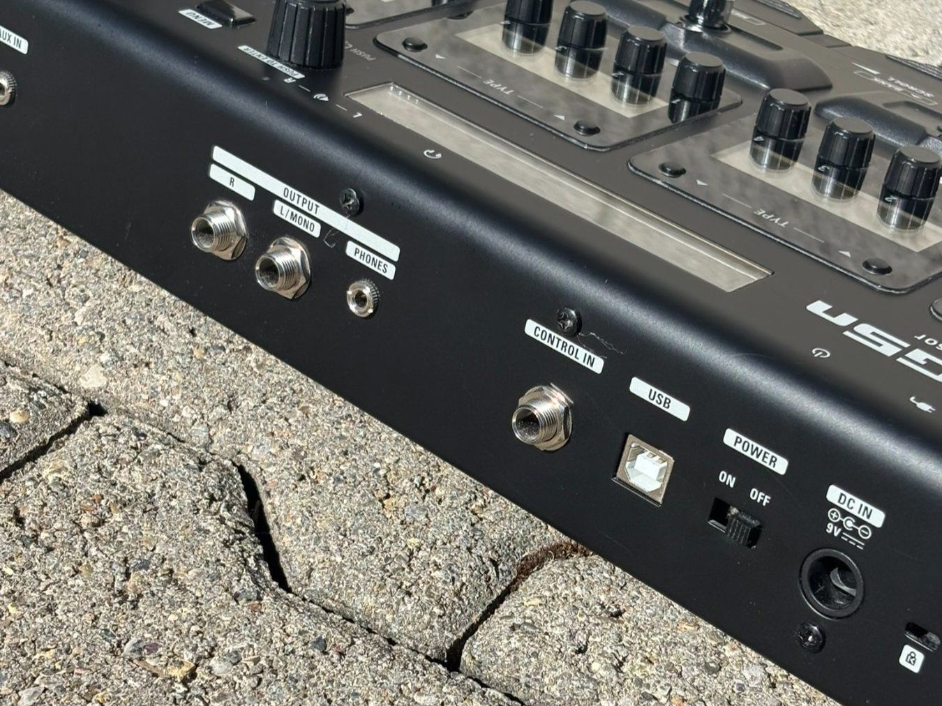 Zoom Instruments de musique: ZOOM G5n Multi-Effects Processor + Netzteil, USB & Anleitung – D'occasion à Stettfurt par SandroEberle04 3