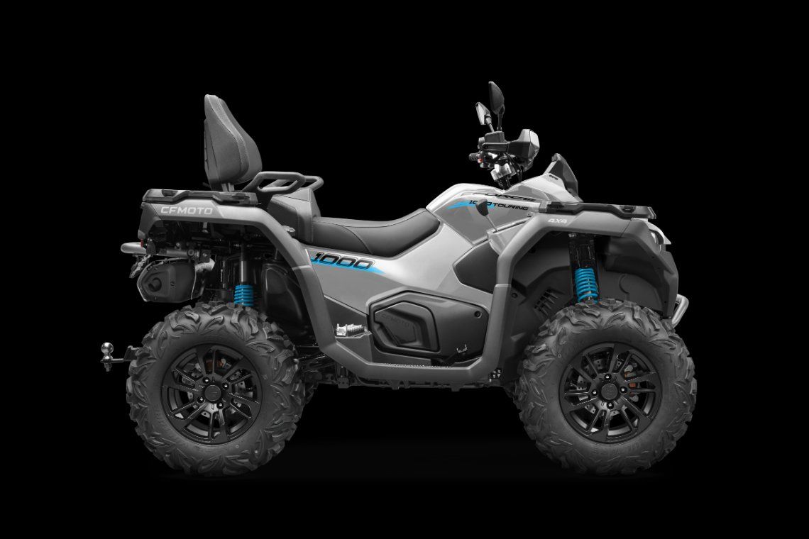 Cf Moto ATVs / Quads: CF Moto CForce 1000 Premium – Neu (gemäss Beschreibung) aus Wetzikon ZH von MOFAG-AG 2