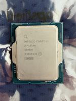 Intel i5-13500 CPU 13500