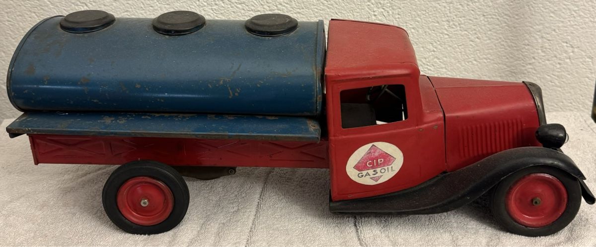 Giocattoli: Spielzeugauto Citroen? – Usato da Binningen venduto da kal_5nsj