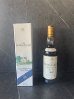 Macallan 1967 18 Years Old Single Malt Scotch Whisky