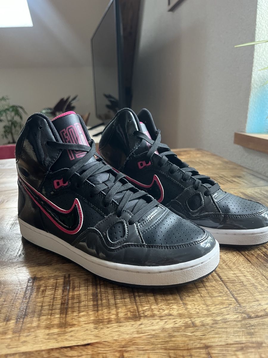 Nike Scarpe da donna: Nike Air Force  – Usato da Effretikon venduto da Michelle.rthl