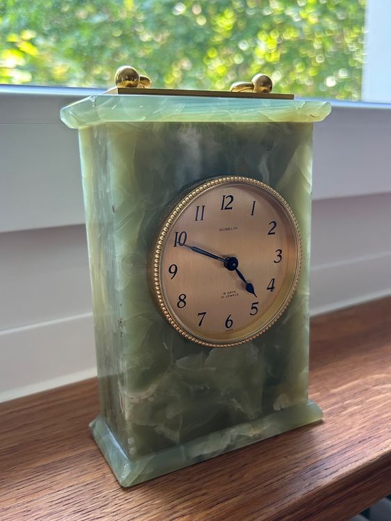 Montre Mécanique Solo - Montre De Table Ou Bracelet - Occasion, Adulte Unisexe