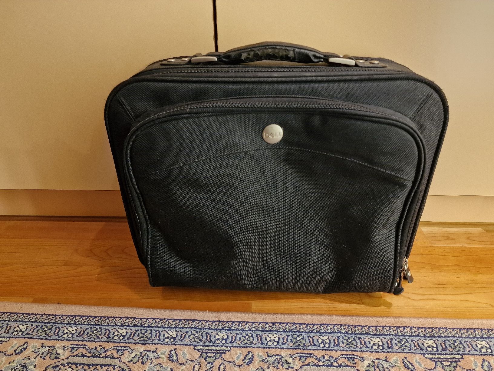 Dell Borse: DELL Laptoptasche / Aktentasche schwarz – Usato da Bürglen UR venduto da luiroedes