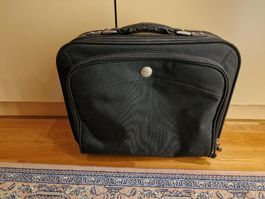 DELL Laptoptasche / Aktentasche schwarz