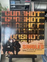 Gunshot / The Single Album
