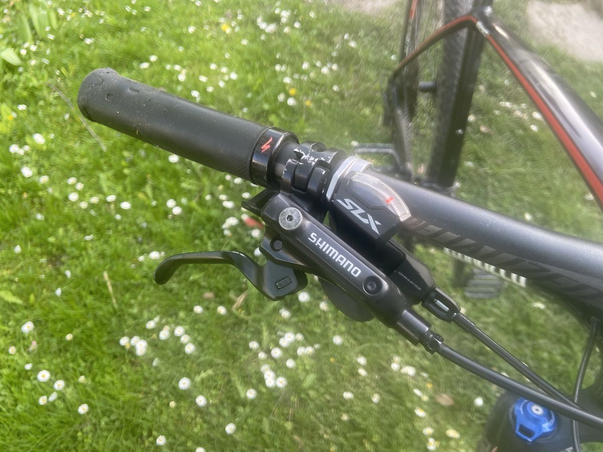 Specialized Velos: Bike Specialized Epic – Gebraucht aus Pfäffikon ZH von  1
