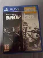 Spiel Tom Clancy's Rainbow Six Siege für PS4 gebraucht