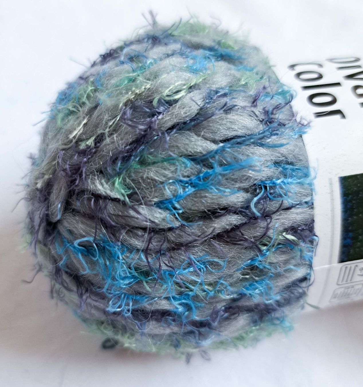 Lana: 50g Wolle mit Alpaka – Nuovo (secondo la descrizione) da Basel venduto da Sweet-Yarns01 1