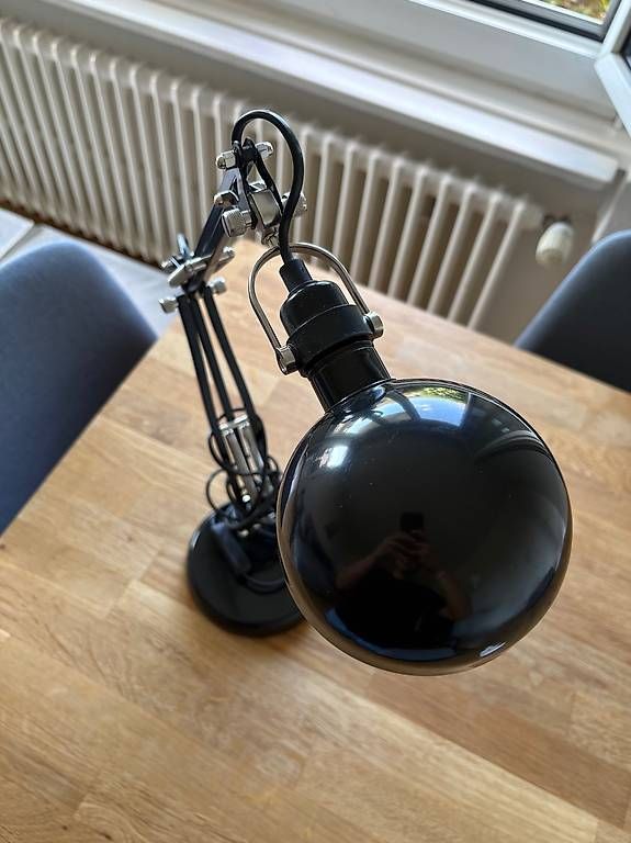 Lampen: IKEA FORSÅ Arbeitsleuchte – Gebraucht aus Zürich von catafmata 1