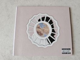 Mac Miller  -  The Divine Feminine