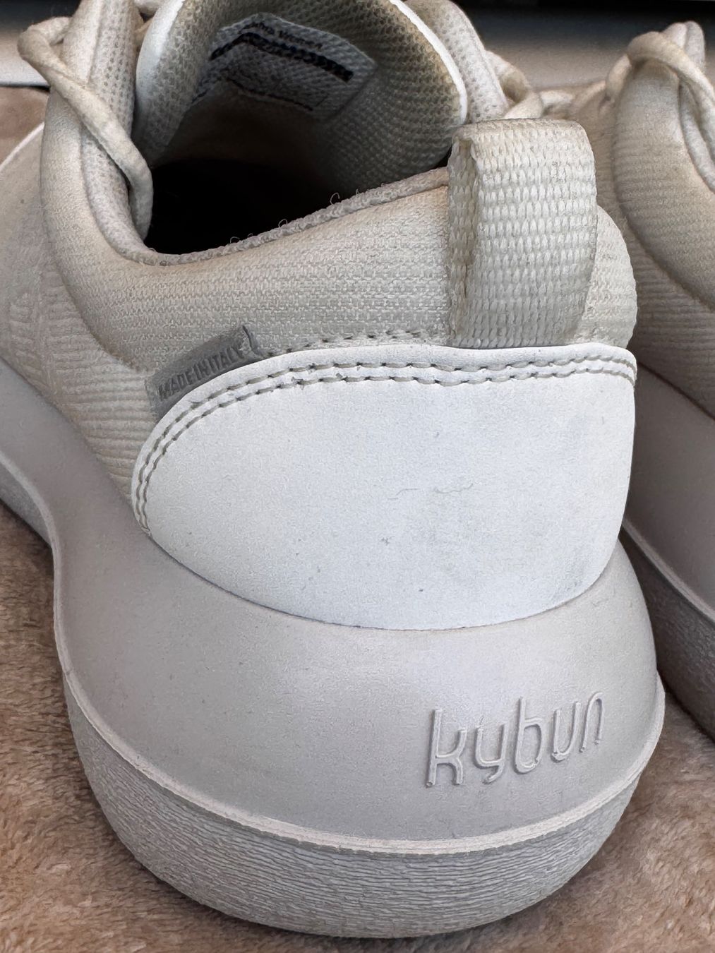 Kybun Scarpe da donna: Kybun Bauma Gr. 38 1/3 – Usato da Kehrsatz venduto da Chrauer 4