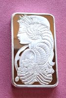 PAMP - LADY FORTUNA - ALTE AUSFÜHRUNG - 50 GRAMM