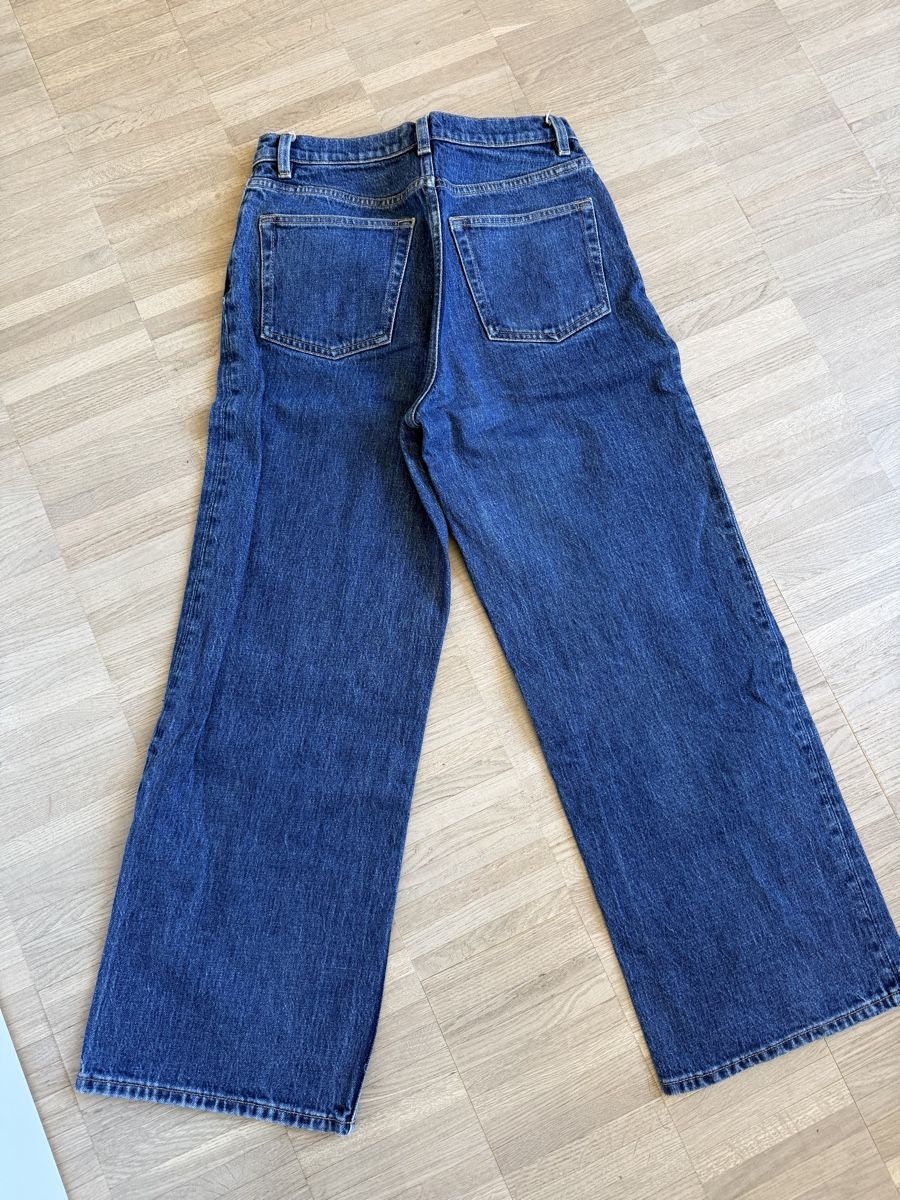 Other Stories Jeans: & Other Stories Jeans – Usato da Zürich venduto da jbeauxarts 1