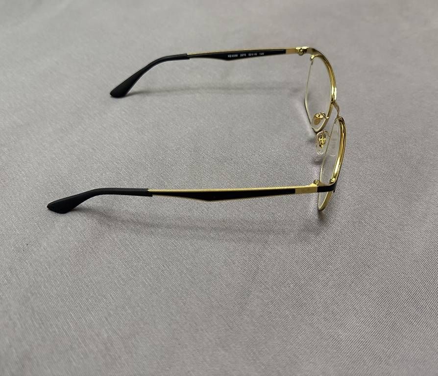 Ray-Ban Lunettes & Verres: Brille Ray-Ban Original RB6356 OPTICS – D'occasion à Wohlen AG par Capo13 2