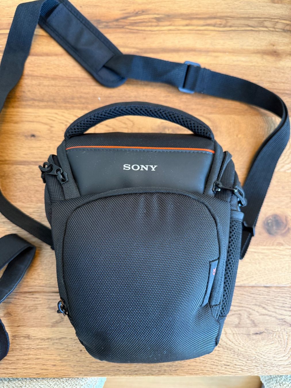 Sony Kamera: Sony Alpha a7 III + FE 28–70mm Objektiv – Neu (gemäss Beschreibung) aus St. Gallen von luc05 3